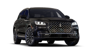 2024 Lincoln Lincoln Corsair External Image 4